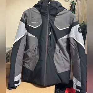 Obermeyer Ski Jacket teen L 14-16 *LIKE NEW*